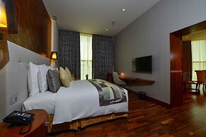 The Avenue Hotel