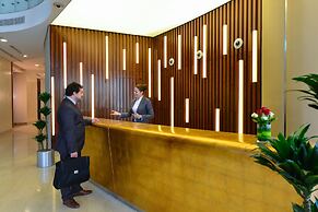 The Avenue Hotel