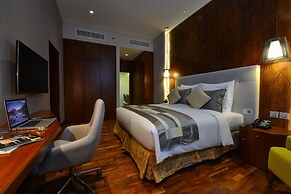 The Avenue Hotel