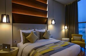 The Avenue Hotel