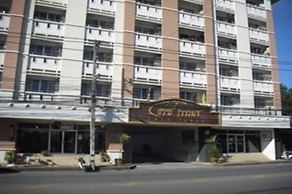 Cosy Place Hatyai