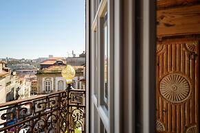 M Maison Particulière Porto