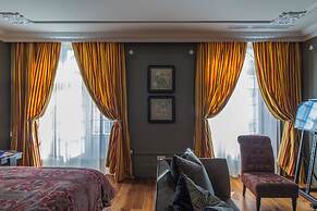 M Maison Particulière Porto