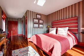 M Maison Particulière Porto