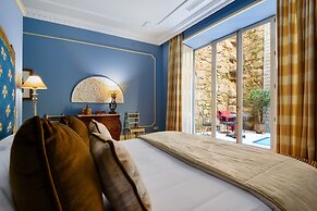 M Maison Particulière Porto