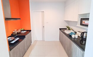 Des Res Hotel and Residence