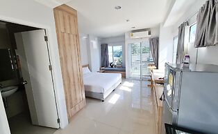 Des Res Hotel and Residence