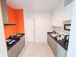 Des Res Hotel and Residence