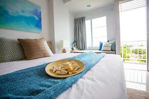 Des Res Hotel and Residence