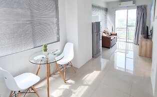 Des Res Hotel and Residence