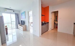 Des Res Hotel and Residence