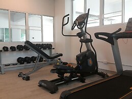 Des Res Hotel and Residence