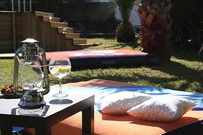 Golden Halcyon Ericeira Villas