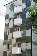 Hotel Hollywood