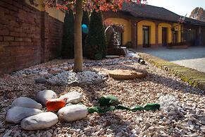 Casa Del Grande Vecchio