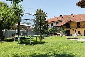 Casa Del Grande Vecchio