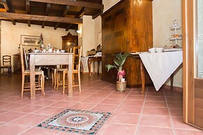 Casa Del Grande Vecchio