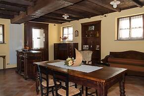 Casa Del Grande Vecchio