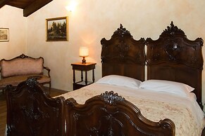 Casa Del Grande Vecchio