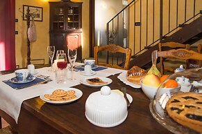 Casa Del Grande Vecchio