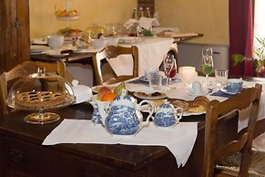 Casa Del Grande Vecchio