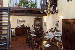 Casa Del Grande Vecchio
