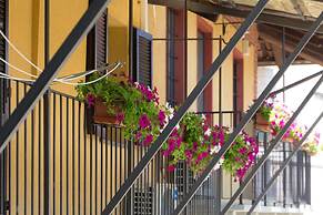 Casa Del Grande Vecchio