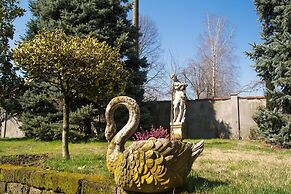 Casa Del Grande Vecchio