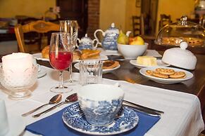 Casa Del Grande Vecchio