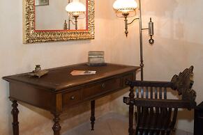 Casa Del Grande Vecchio