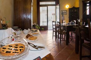 Casa Del Grande Vecchio