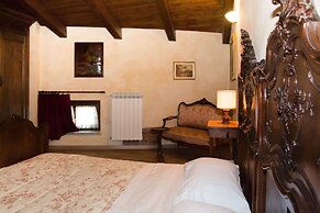 Casa Del Grande Vecchio