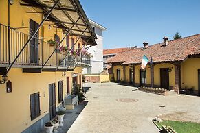 Casa Del Grande Vecchio