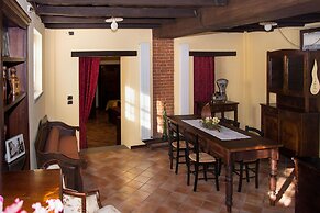 Casa Del Grande Vecchio