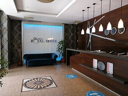 Nice Royal Otel