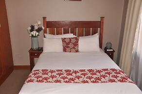 Coghlan Villa Guest House