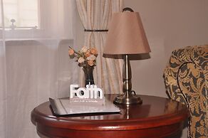 Coghlan Villa Guest House