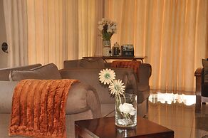 Coghlan Villa Guest House