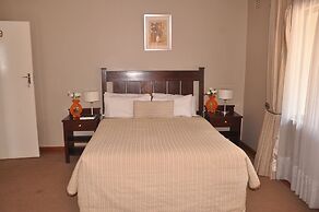 Coghlan Villa Guest House