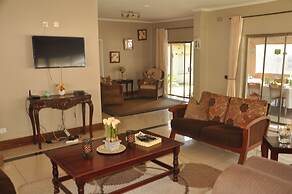 Coghlan Villa Guest House