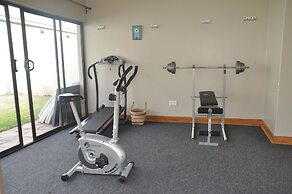 Coghlan Villa Guest House