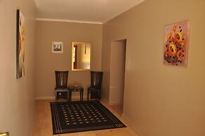 Coghlan Villa Guest House