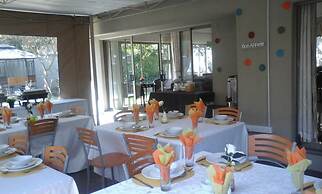 Coghlan Villa Guest House