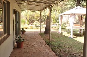 Coghlan Villa Guest House