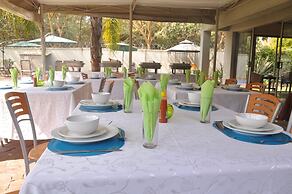 Coghlan Villa Guest House