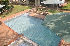 Coghlan Villa Guest House