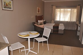 Coghlan Villa Guest House