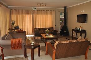 Coghlan Villa Guest House