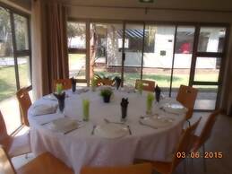 Coghlan Villa Guest House