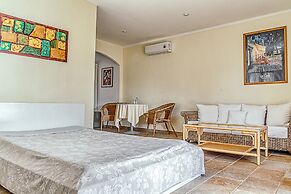 Weingut & Landhotel Can Davero